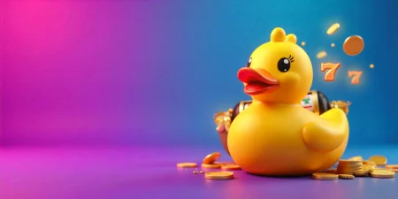 Duckysino - The Ultimate Casino Experience